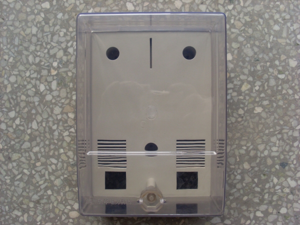 switch box