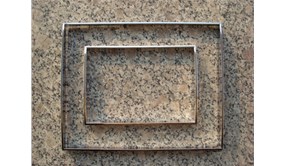 Classification and application fields of injection molds