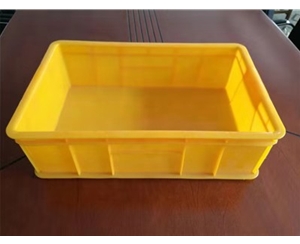 注塑产品