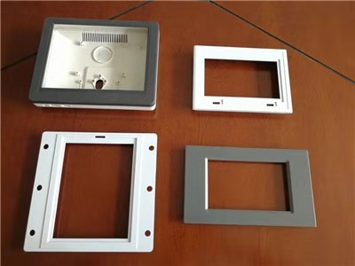 注塑产品